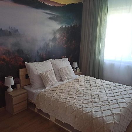 Glacian Apartment 克沃兹科 外观 照片